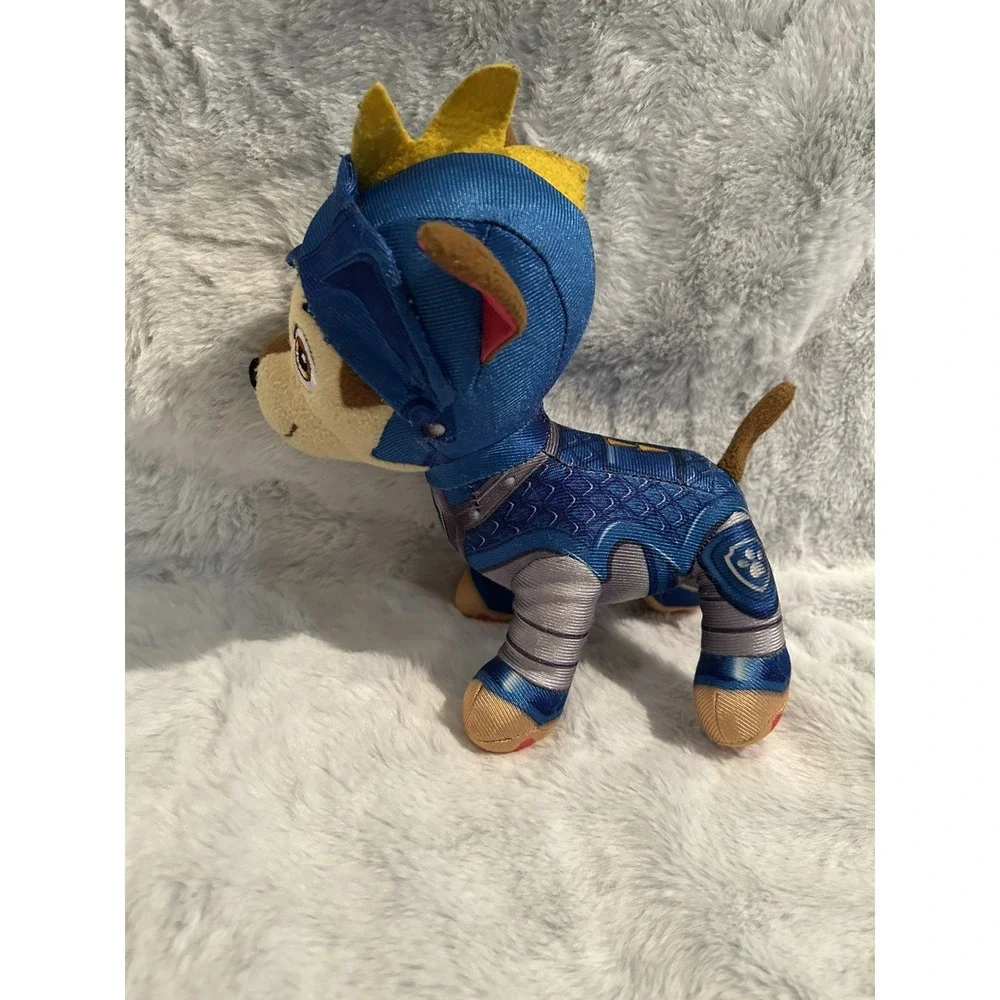 Paw Patrol Plush Stuffed Lot of 3-7